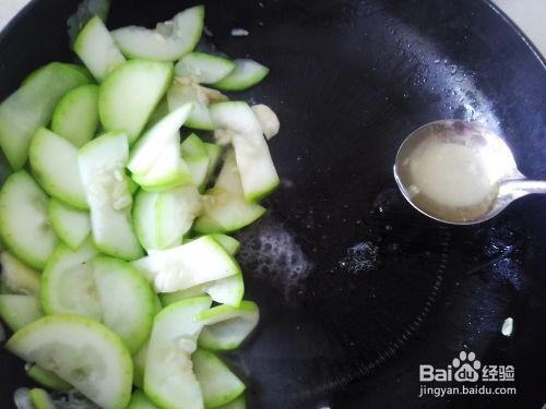 葫芦瓜怎么做吃,家常烹饪新尝试