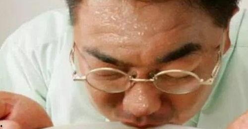黑脸大汗吃瓜,揭秘娱乐圈幕后故事