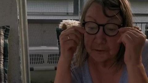 搞笑老外吃瓜,笑料百出，中外文化碰撞火花