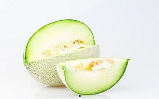 蜜瓜孕妇怎么吃,营养美味两不误