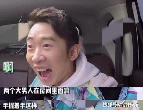 吃瓜明星图,揭秘明星幕后故事