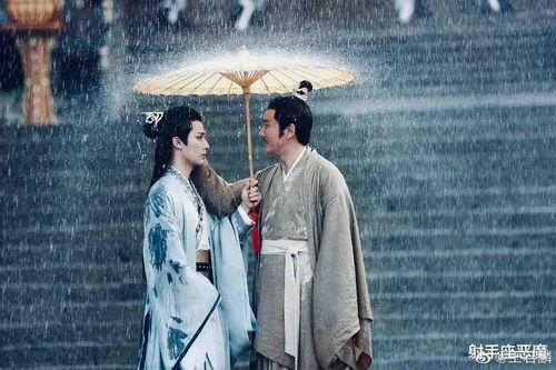 山河令吃瓜视频,吃瓜视频揭秘剧中幕后故事与精彩瞬间