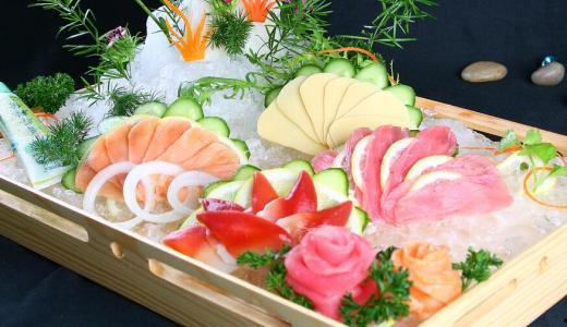 玫瑰刺身吃瓜视频网址,揭秘网络红人美食挑战背后的故事