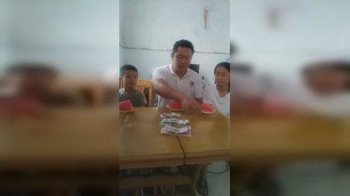 毕业吃瓜比赛,一场别开生面的吃瓜大赛盛况回顾