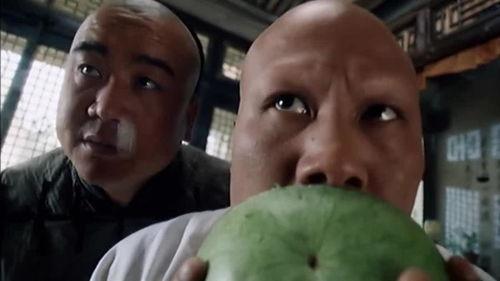 功夫吃瓜,揭秘娱乐圈的“瓜田”与“侠影”