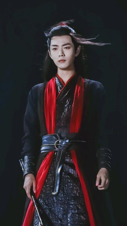 陈情令全员吃瓜,揭秘剧中幕后故事