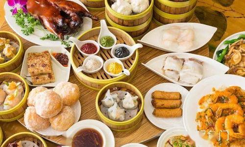 吃货的世界吃瓜,吃货眼中的美食世界