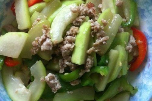 瓠瓜怎样吃有营养,美味与健康同行