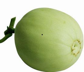 梨瓜怎么吃最好