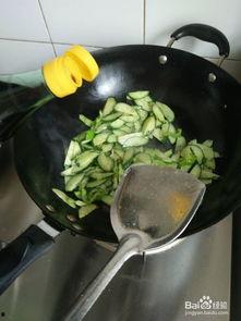 瓜娄做菜怎么吃,家常菜中的清新滋味