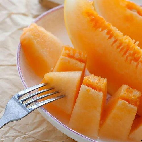 吃瓜蜜瓜文案怎么写好听,吃瓜蜜语，尽享清凉甜蜜时光