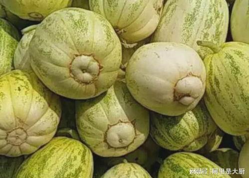 常吃的瓜,盘点常吃瓜类的营养与健康益处
