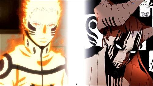 带你吃瓜佐助,吃瓜群众眼中的忍者传奇