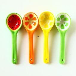 吃瓜小子小勺子,吃瓜小子小勺子的趣味食光之旅