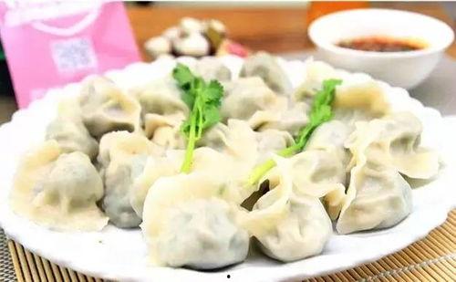 吃瓜累了吃饺子,美食治愈心灵之旅