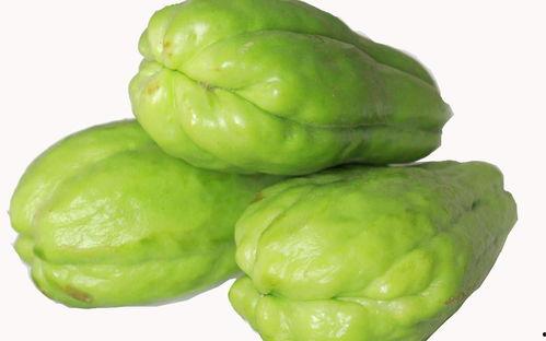 小朋友吃的佛手瓜怎么做,佛手瓜的多样烹饪法