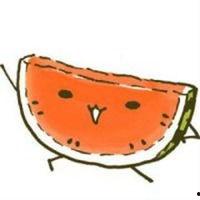 头像吃瓜搞怪可爱,头像吃瓜，搞怪可爱一网打尽