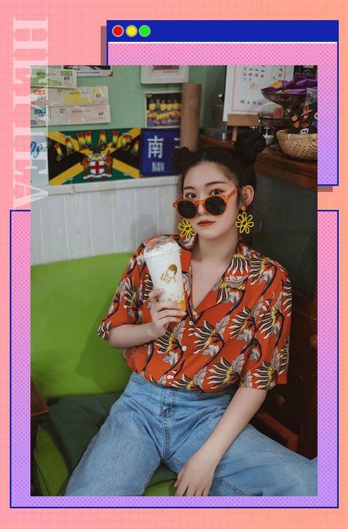 街拍无死角吃瓜,吃瓜群众围观美食盛宴