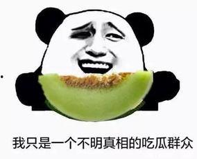 吃瓜群众不散,揭秘娱乐圈幕后风云