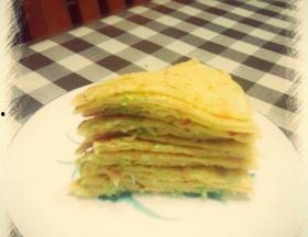 生瓜做饼吃,探索自制生瓜饼的独特风味